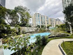 21 Anderson (D10), Condominium #569172111
